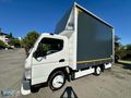 HASAN KÖROĞLU 2012 MITSUBİŞHİ FUSO 839 SIFIR KAYAR PERDE 4.20 CM