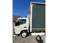HASAN KÖROĞLU 2012 MITSUBİŞHİ FUSO 839 SIFIR KAYAR PERDE 4.20 CM