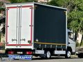 HASAN KÖROĞLU 2012 MITSUBİŞHİ FUSO 839 SIFIR KAYAR PERDE 4.20 CM