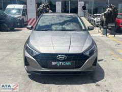 ATA OTOMOTİV-HYUNDAİ-İ20 - 1.4 MPI - ELİTE -
