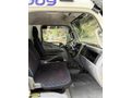 DOĞAN OTO'DAN 2009 MITSUBISHI FE859E EURO 3 KAYAR TENTELİ KASA