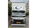 DOĞAN OTO'DAN 2009 MITSUBISHI FE859E EURO 3 KAYAR TENTELİ KASA