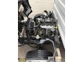 DOĞAN OTO'DAN 2009 MITSUBISHI FE859E EURO 3 KAYAR TENTELİ KASA