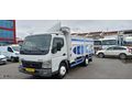 İKİ-EL OTOMOTİV DEN 2007 MDL 155 BİN KM DE 859E AHŞAP KASALI...