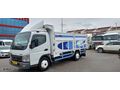 İKİ-EL OTOMOTİV DEN 2007 MDL 155 BİN KM DE 859E AHŞAP KASALI...