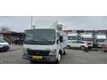 İKİ-EL OTOMOTİV DEN 2007 MDL 155 BİN KM DE 859E AHŞAP KASALI...