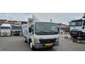 İKİ-EL OTOMOTİV DEN 2007 MDL 155 BİN KM DE 859E AHŞAP KASALI...