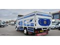 İKİ-EL OTOMOTİV DEN 2007 MDL 155 BİN KM DE 859E AHŞAP KASALI...