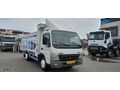 İKİ-EL OTOMOTİV DEN 2007 MDL 155 BİN KM DE 859E AHŞAP KASALI...