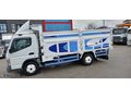 İKİ-EL OTOMOTİV DEN 2007 MDL 155 BİN KM DE 859E AHŞAP KASALI...