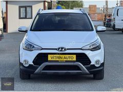 VİTRİN'DEN HATASIZ BOYASIZ İ20 ACTİVE 65.900KM ELİTE OTOMATİK