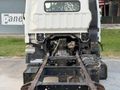 YSN MOTORS'DAN 2008 859E MITSUBİSHİ KAMYON