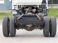YSN MOTORS'DAN 2008 859E MITSUBİSHİ KAMYON