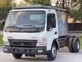 YSN MOTORS'DAN 2008 859E MITSUBİSHİ KAMYON