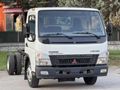 YSN MOTORS'DAN 2008 859E MITSUBİSHİ KAMYON