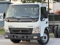YSN MOTORS'DAN 2008 859E MITSUBİSHİ KAMYON