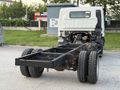 YSN MOTORS'DAN 2008 859E MITSUBİSHİ KAMYON