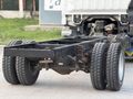 YSN MOTORS'DAN 2008 859E MITSUBİSHİ KAMYON