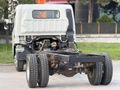 YSN MOTORS'DAN 2008 859E MITSUBİSHİ KAMYON