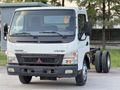 YSN MOTORS'DAN 2008 859E MITSUBİSHİ KAMYON