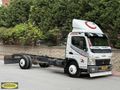 DOĞAN OTO'DAN 2008 MITSUBISHI FE859G EURO 3 UZUN ŞASE