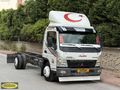 DOĞAN OTO'DAN 2008 MITSUBISHI FE859G EURO 3 UZUN ŞASE