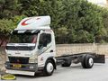 DOĞAN OTO'DAN 2008 MITSUBISHI FE859G EURO 3 UZUN ŞASE