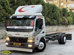 DOĞAN OTO'DAN 2008 MITSUBISHI FE859G EURO 3 UZUN ŞASE