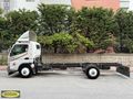 DOĞAN OTO'DAN 2008 MITSUBISHI FE859G EURO 3 UZUN ŞASE