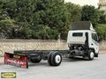 DOĞAN OTO'DAN 2008 MITSUBISHI FE859G EURO 3 UZUN ŞASE
