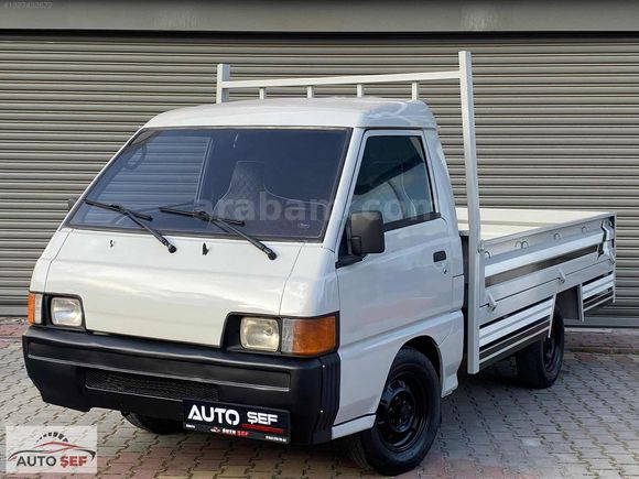 ~ ŞEF~ 92 MODEL MİTSUBİSHİ L300