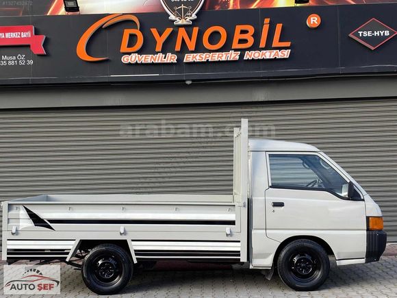 ~ ŞEF~ 92 MODEL MİTSUBİSHİ L300