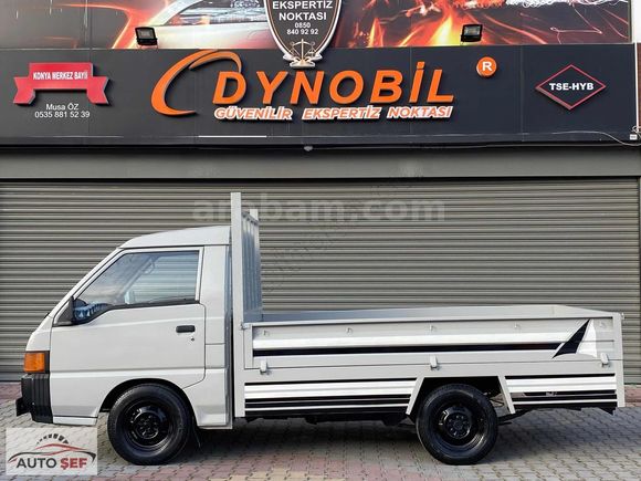 ~ ŞEF~ 92 MODEL MİTSUBİSHİ L300