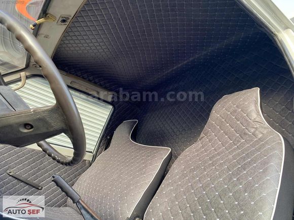 ~ ŞEF~ 92 MODEL MİTSUBİSHİ L300