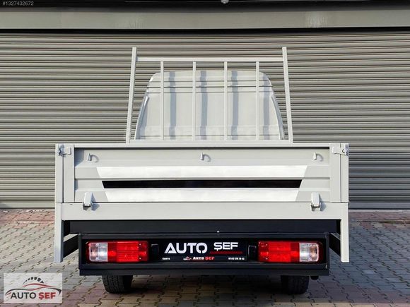 ~ ŞEF~ 92 MODEL MİTSUBİSHİ L300