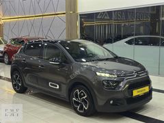 EMY MOTORSTAN*BAKIMLI*89 xxxKM*ÇİFT RENK 2020 C3 SHINE*1,19KREDİ