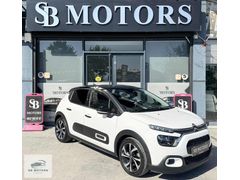 SB MOTORS 2024 C3 HATASIZ BOYASIZ