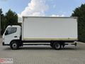 MITSUBISHI CANTER TF75L EURO5 ORJİNAL KM