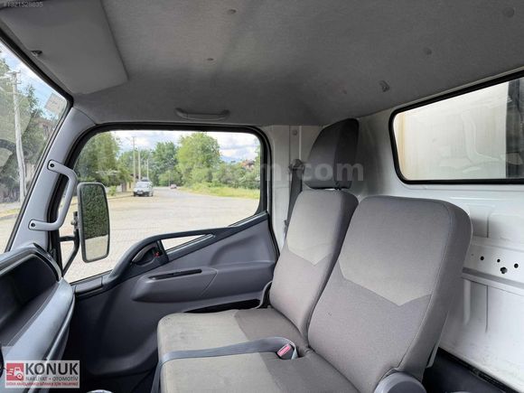 MITSUBISHI CANTER TF75L EURO5 ORJİNAL KM