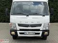 MITSUBISHI CANTER TF75L EURO5 ORJİNAL KM