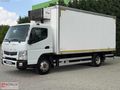 MITSUBISHI CANTER TF75L EURO5 ORJİNAL KM