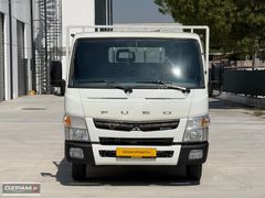 ÖZPAM 2.ELDEN 2017 MİTSUBİSHİ TF B35L AÇIK SAÇ KASA KAMYONET