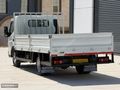 ÖZPAM 2.ELDEN 2017 MİTSUBİSHİ TF B35L AÇIK SAÇ KASA KAMYONET