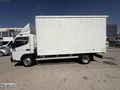 "GALERİ PINAR" 2015 MITSUBISHI CANTER TFB65L KAPALI KASA 263.km