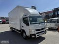 "GALERİ PINAR" 2015 MITSUBISHI CANTER TFB65L KAPALI KASA 263.km