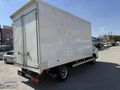 "GALERİ PINAR" 2015 MITSUBISHI CANTER TFB65L KAPALI KASA 263.km