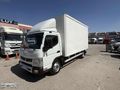 "GALERİ PINAR" 2015 MITSUBISHI CANTER TFB65L KAPALI KASA 263.km