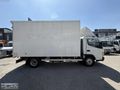 "GALERİ PINAR" 2015 MITSUBISHI CANTER TFB65L KAPALI KASA 263.km