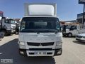 "GALERİ PINAR" 2015 MITSUBISHI CANTER TFB65L KAPALI KASA 263.km