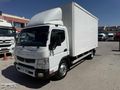 "GALERİ PINAR" 2015 MITSUBISHI CANTER TFB65L KAPALI KASA 263.km